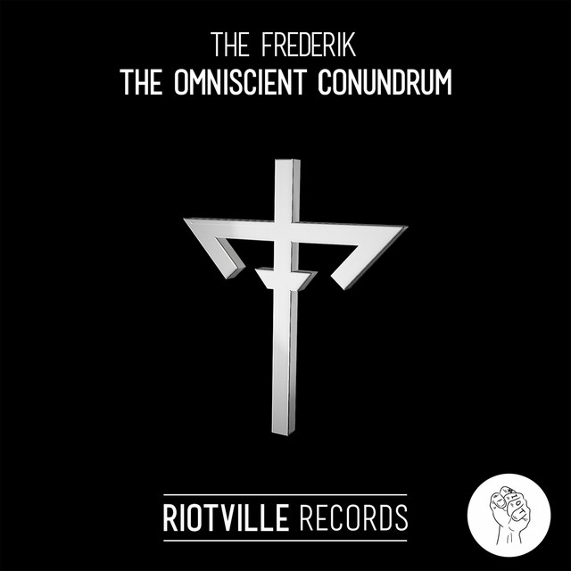 The Omniscient Conundrum cover art