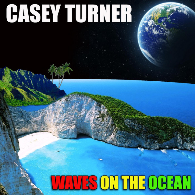 Waves on the Ocean