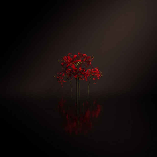 Обкладинка: PARTENOPE — EVN1NG