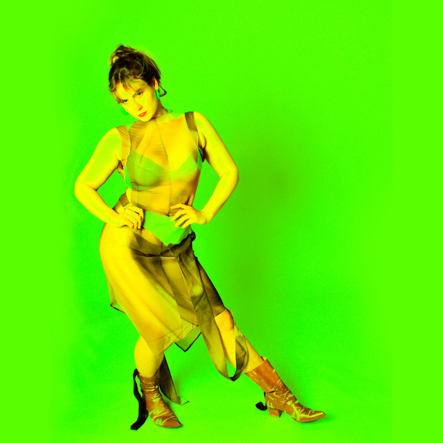 Wölfin cover art
