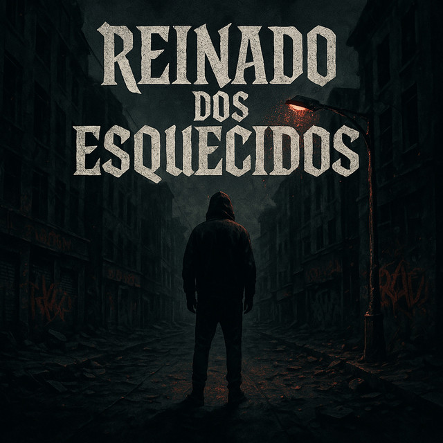 Reinado dos Esquecidos