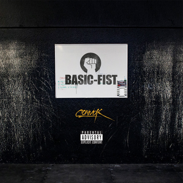 Basic Fist cover art