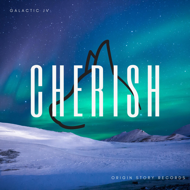 Cherish cover art