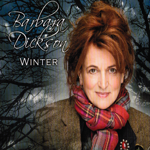Winter cover art