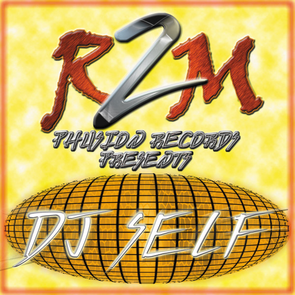 Perfect People cover art