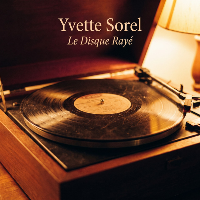 Yvette Sorel