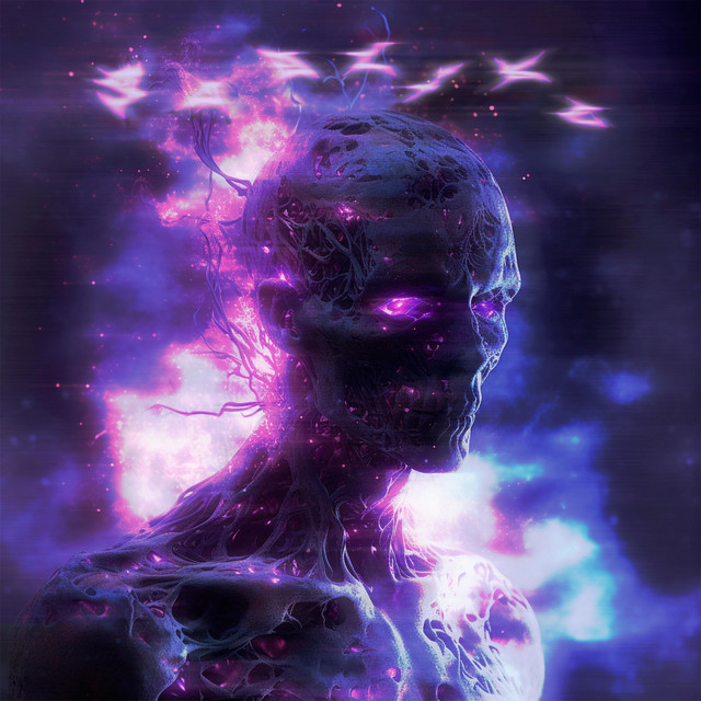 Обкладинка glockwilder — GOD LIKE!