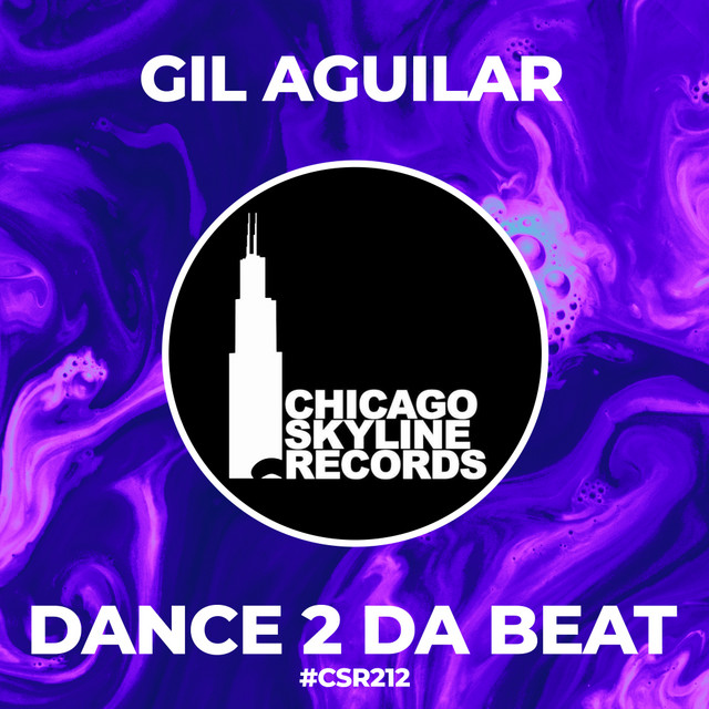 Dance 2 Da Beat album art