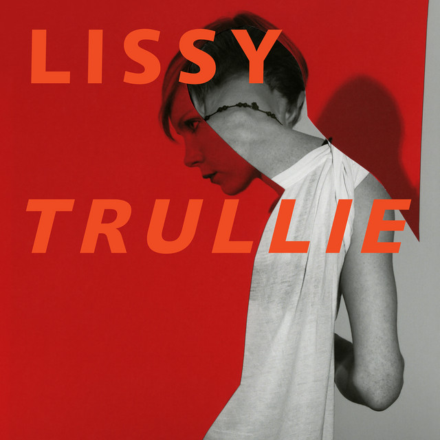 Lissy Trullie cover art