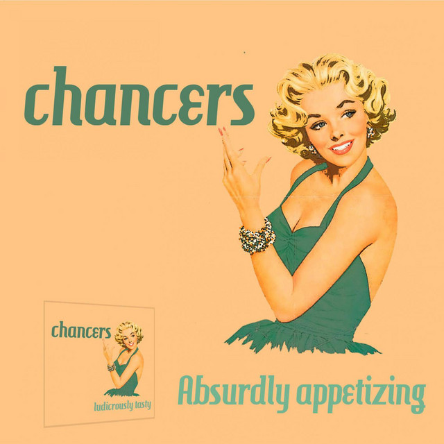 Chancer photo