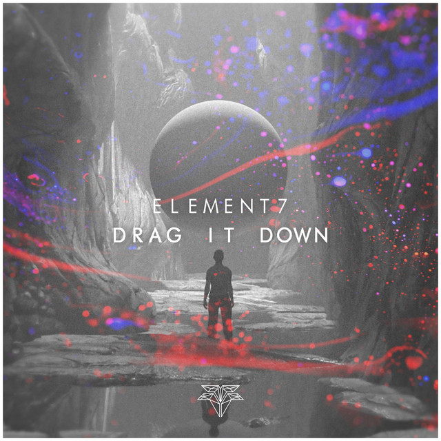 Drag It Down cover art