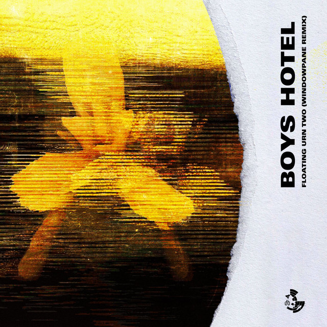 Floating Urn Two (Windowpain Remix) cover