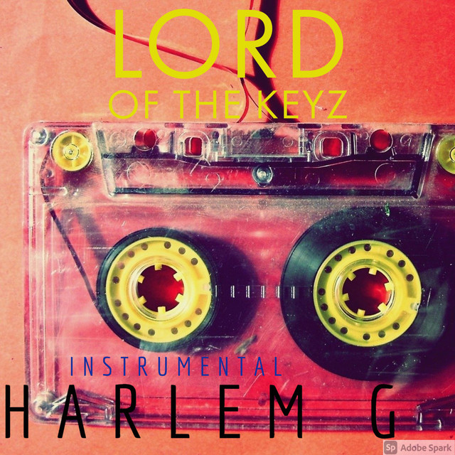 Harlem G (Radio Edit) - Single by Lord of the Keyz | Spotify