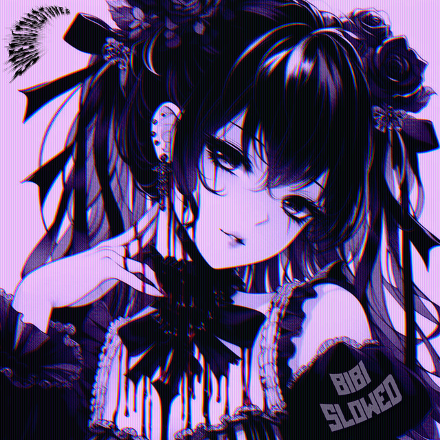 Обкладинка superultra2dtunes — Bibi Slowed
