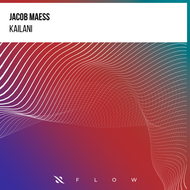 Kailani - Extended Mix album art