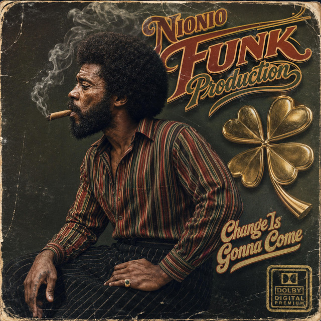 NIONIO FUNK Production