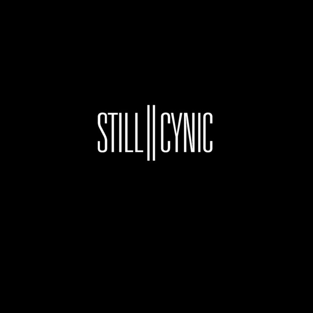 Still Cynic EP cover art
