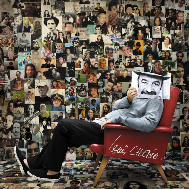 Tu peux compter sur moi (feat. Matthieu Chedid)