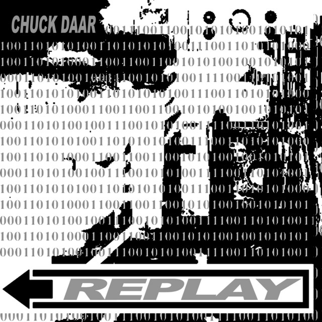 Replay cover art