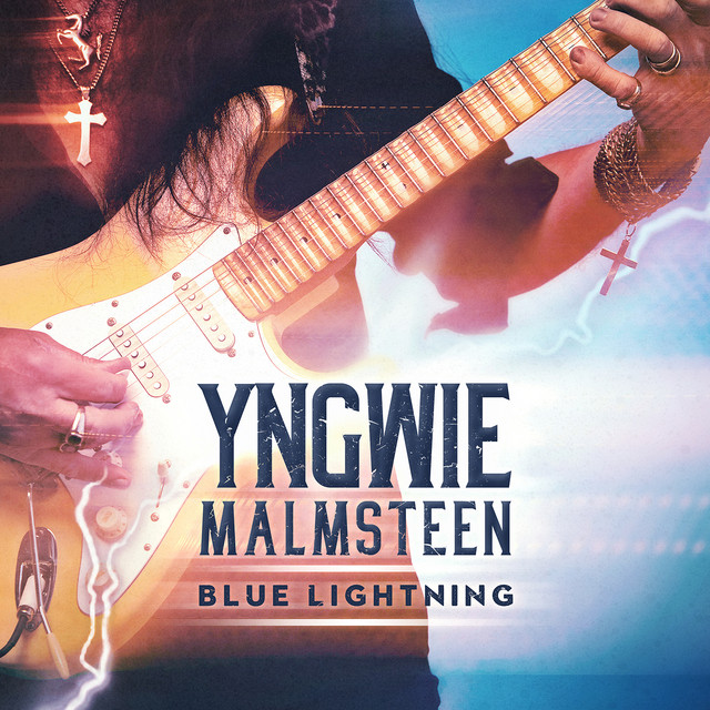 洋楽 Yngwie J. Malmsteen Lightning Blizzards Blue Lightning - Album by Yngwie Malmsteen | Spotify