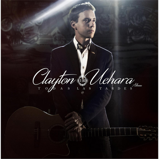 Todas las Tardes cover art
