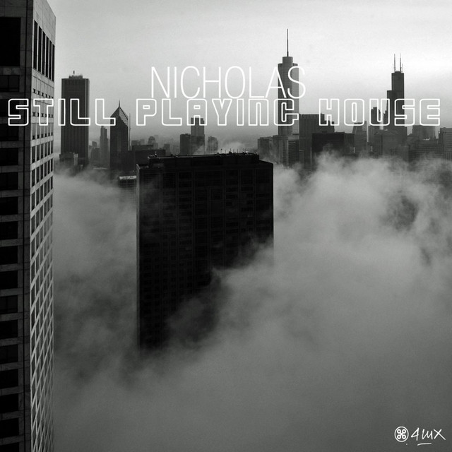 Still Playing House cover art