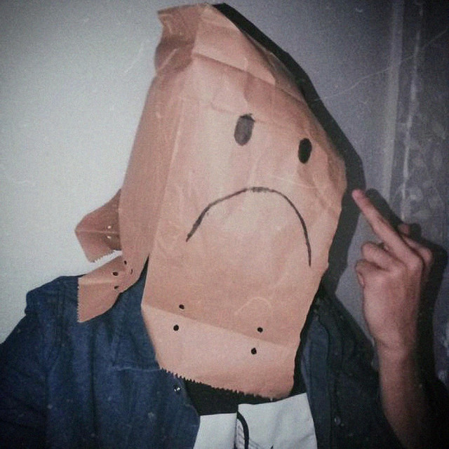 FUCK U cover art