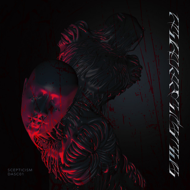 Anachronismus album art
