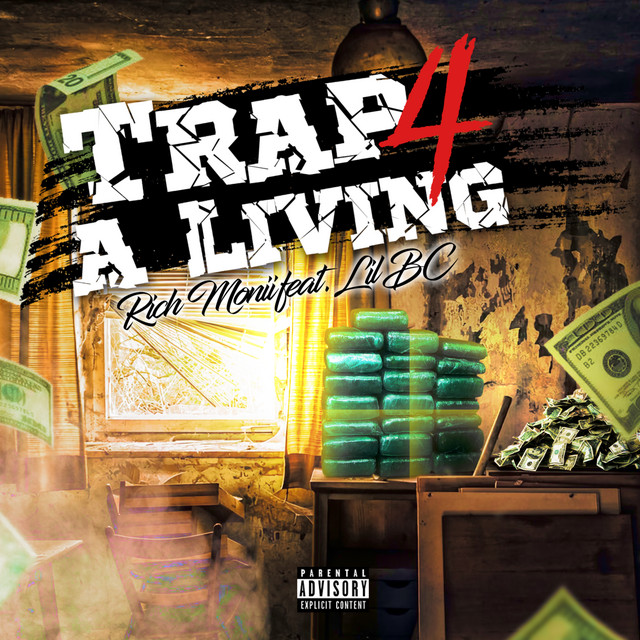 Trap 4 A Living