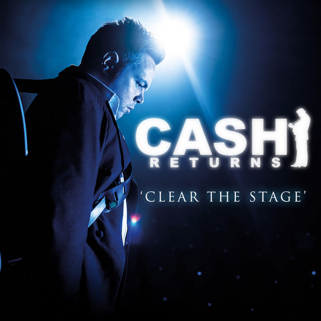 Clear the Stage cover art