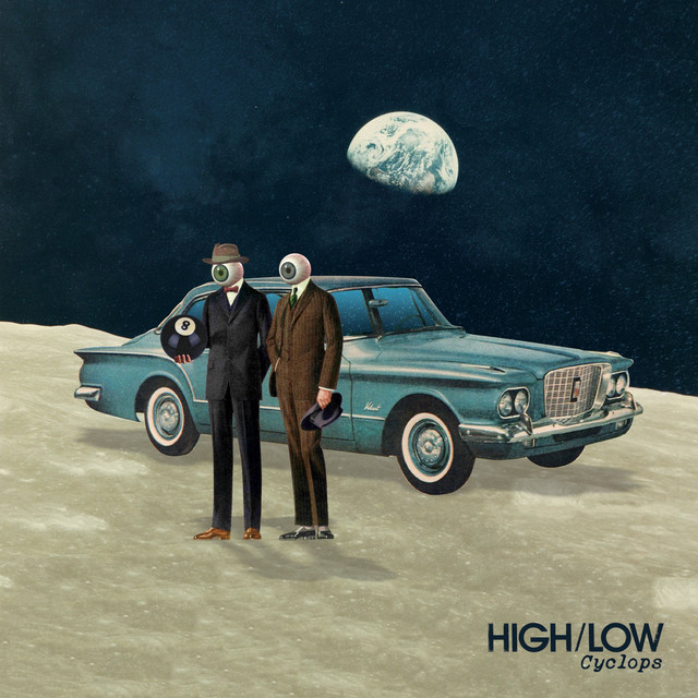 undefined album image