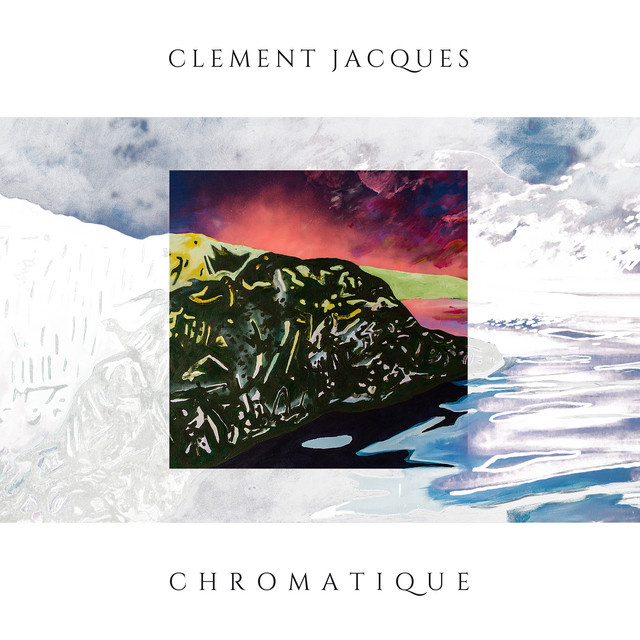 Chromatique cover art