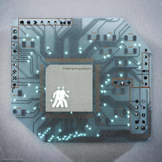 intramotion cover art