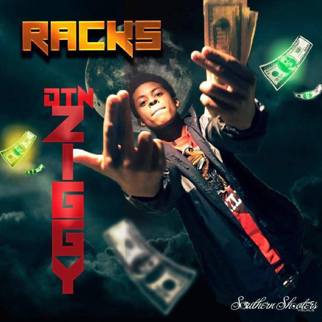 Racks - Single by Dtn Ziggy | Spotify