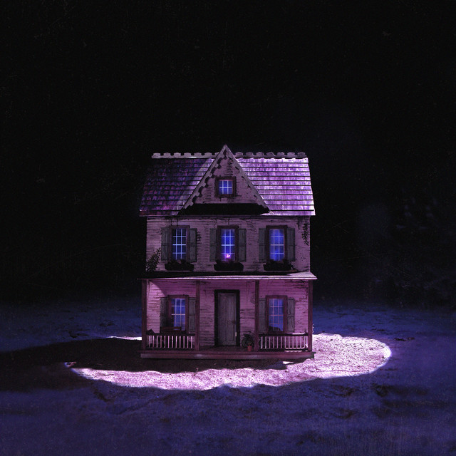 SUPERPOSITION cover art