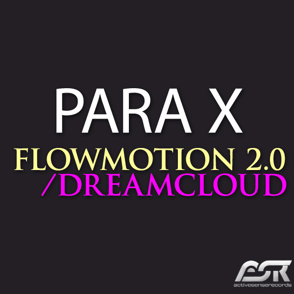 Dreamcloud - Club Mix album art