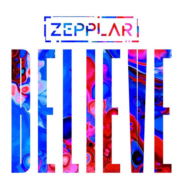 Believe cover art
