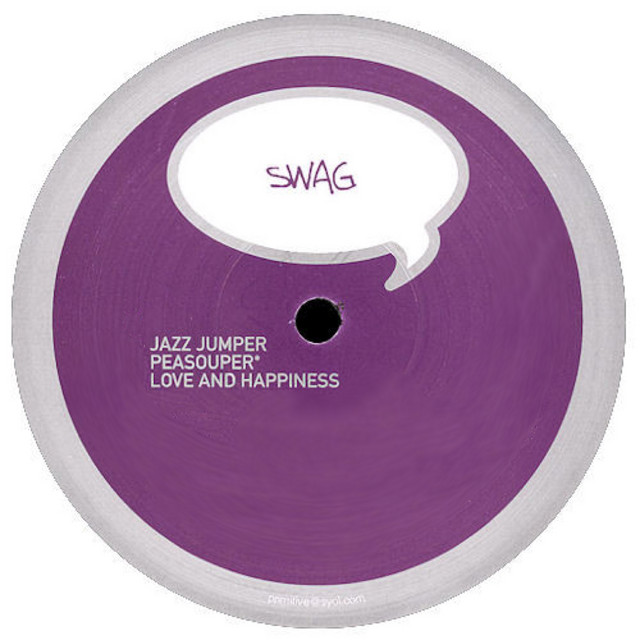 Jazz Jumper cover art