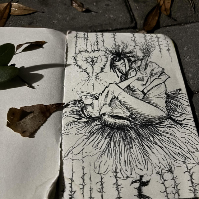 Embers of a Yearning Heart cover art