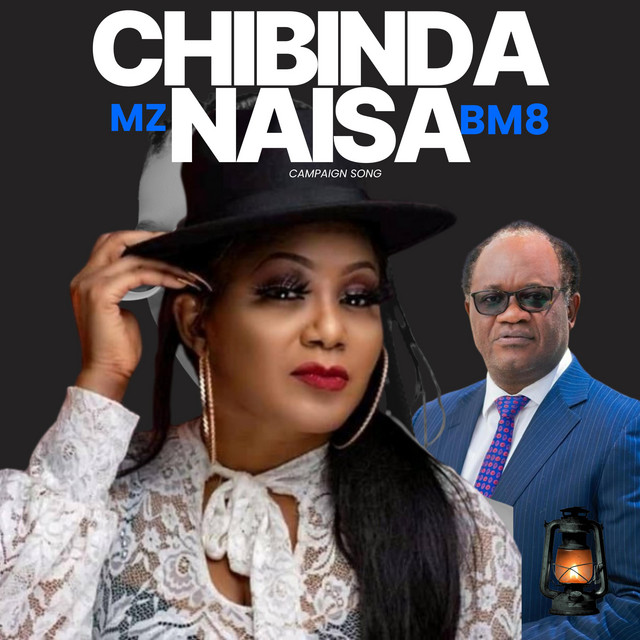Chibinda Naisa (BM8 &MZ)