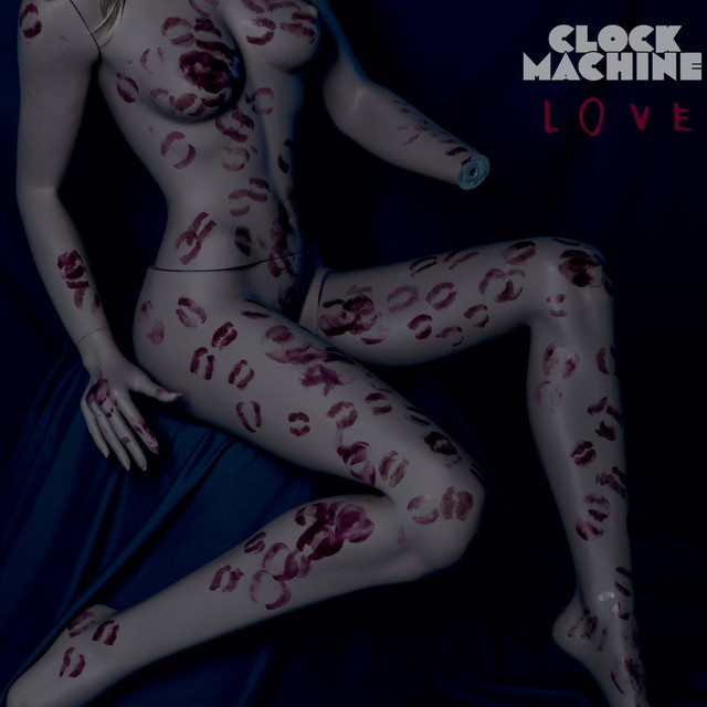Love cover art