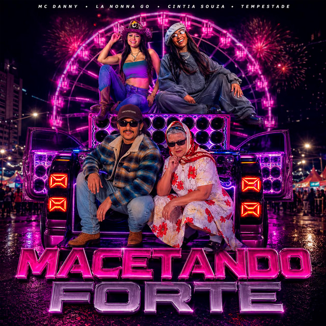 Macetando Forte