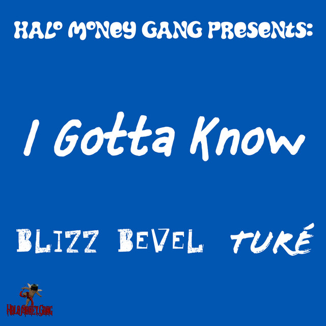 I Gotta Know cover
