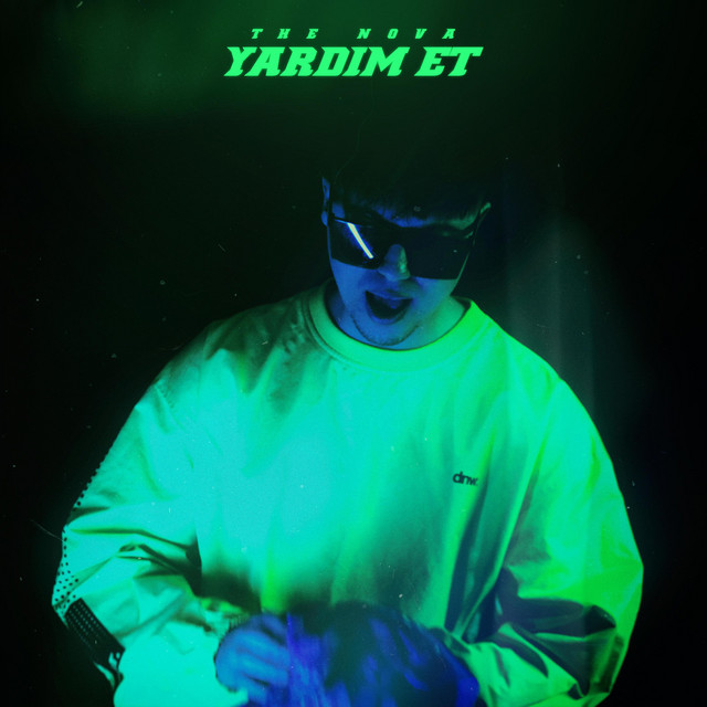 Yardım Et cover art