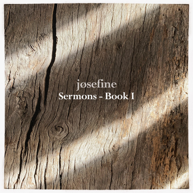 Sermons - Book I cover art