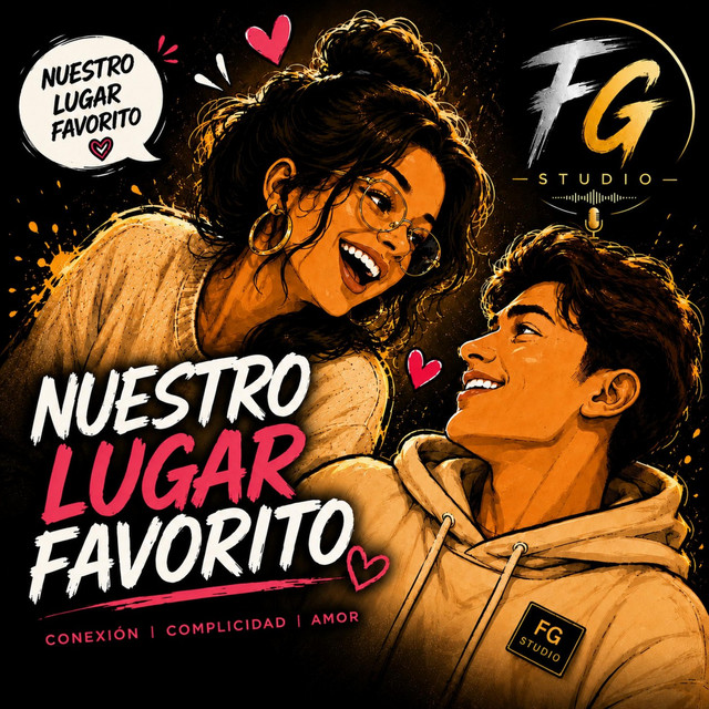 FG STUDIO
