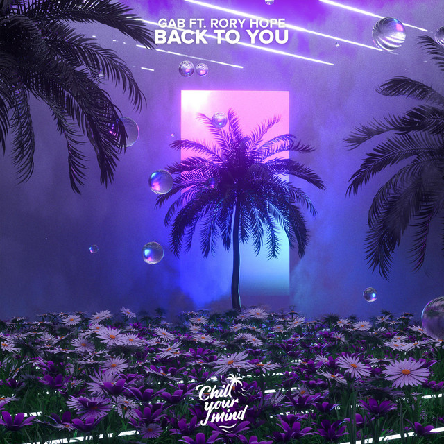 Back To You