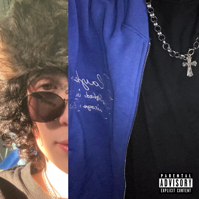 Celular cover art