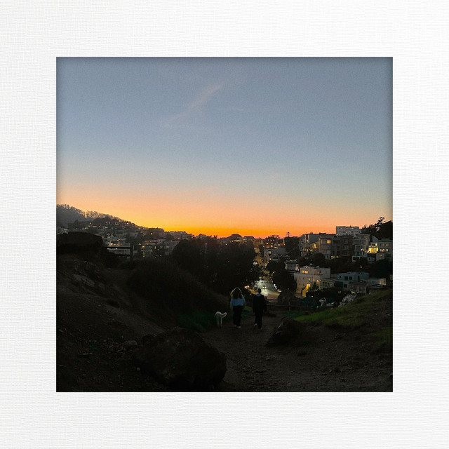 Wherever U Go artwork