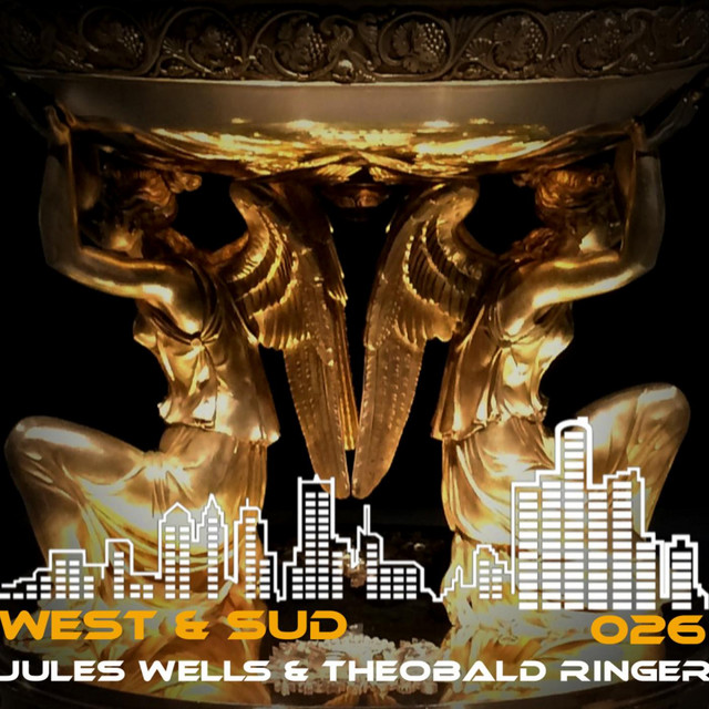 West & Sud - Original Mix cover art